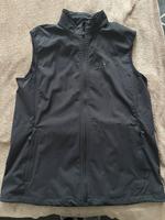 Jack Wolfskin Weste in Schwarz Größe L Nordrhein-Westfalen - Stolberg (Rhld) Vorschau