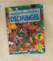 Mein lustiges Puzzle-Wimelbuch Dschungel Nordrhein-Westfalen - Bad Honnef Vorschau