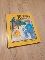 Buch "Der Wald im 20. Stock - Uwe Zedler" Bergedorf - Hamburg Lohbrügge Vorschau