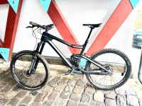 Radon JAB 9.0 Fully MTB Mountainbike Nordrhein-Westfalen - Bornheim Vorschau