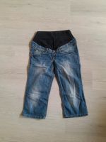 Umstand, Schwangerschaft jeans gr. 38, dreiviertel ,kurz,h&m Mama Niedersachsen - Göttingen Vorschau