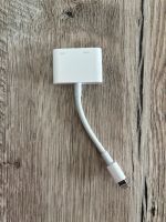 Apple Lightning HDMI Adapter Nordrhein-Westfalen - Geldern Vorschau