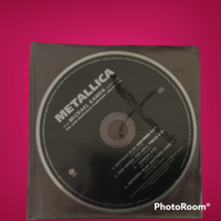 CD von Metallica with Michael Kamen Kreis Pinneberg - Schenefeld Vorschau