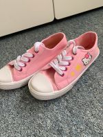 Hello Kitty Sneaker Gr. 32 Niedersachsen - Wilhelmshaven Vorschau