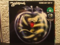 Whitesnake- Come an' Get It - Coloured Vinyl-Neu & OVP Düsseldorf - Unterbach Vorschau