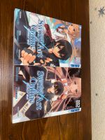 Sword Art online Rincard Bd. 1 und 2 Nordrhein-Westfalen - Castrop-Rauxel Vorschau