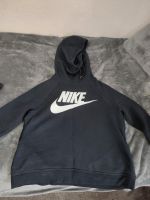 Nike Hoodie gr. M schwarz Stuttgart - Bad Cannstatt Vorschau