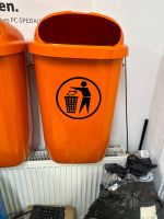 Mülleimer für draußen Düsseldorf - Rath Vorschau