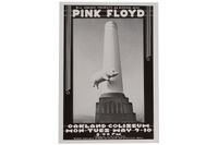 POSTER PINK FLOYD LIVE KONZERT PLAKAT SAN FRANCISCO 1977 Berlin - Marzahn Vorschau