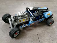 Lego 42022 Hot Rod mit 6 Zylinder Nordrhein-Westfalen - Gronau (Westfalen) Vorschau