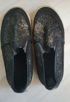 Kik Schuhe slip on Gr. 28 schwarz Sommer Baden-Württemberg - Eislingen (Fils) Vorschau