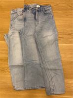 SET Jeans 3 Stck. Zara H&M Gr. 34/36/38 Thüringen - Erfurt Vorschau