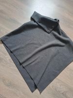 Warmer Poncho gr.S/M Nordrhein-Westfalen - Geldern Vorschau