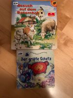 Kinderbücher, Regenbogenfisch, Bauernhof Bayern - Immenstadt Vorschau