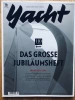 Jubiläumsheft 110 Jahre Yacht, Bericht Bestseller Yachten Nordrhein-Westfalen - Frechen Vorschau