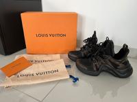 Louis Vuitton Archlight Sneaker Gr. 39 Baden-Württemberg - Offenburg Vorschau