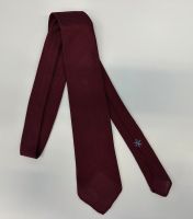 Krawatte / Tie von Shibumi - Grenadine burgund - 9 cm Breite Bayern - Aschau am Inn Vorschau