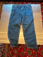 Carhartt Jeans Hose, Baggy, Wide Jeans, Simple Pant, 36/32, XL Bonn - Nordstadt  Vorschau