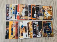 Golden State Warriors Trading Card Lot - NBA Basketball Bremen-Mitte - Bremen Altstadt Vorschau