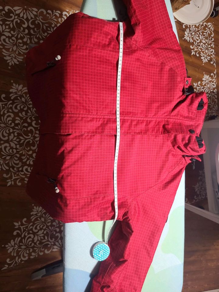 Killtec Waterproof Jacke Gr.40 in Westerstede