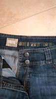 Damen Jeans Cecil Toronto 30 Inch 32 Sachsen-Anhalt - Altmärkische Höhe Vorschau