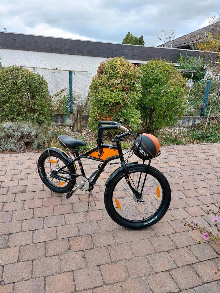 Wilde Kerle BMX ❗️Top-Zustand❗️ in Landau a d Isar