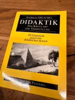 Andreas Gruschka - Didaktik (neu, Pädagogik) Bayern - Schöllkrippen Vorschau