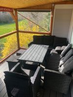 Outdoor Loungeset Baden-Württemberg - Görwihl Vorschau