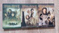 DVD Herr der Ringe Müritz - Landkreis - Malchow Vorschau