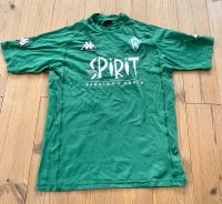 Werder Bremen Trikot 2002/03 Kappa Größe S, Baumann Nr 6 Niedersachsen - Obernkirchen Vorschau