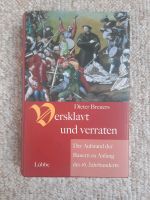 Versklavt und verraten Baden-Württemberg - Heitersheim Vorschau