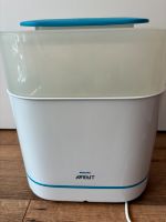 Philips Avent Dampfsterilisator Bayern - Zirndorf Vorschau