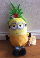 Neu: Minion-Figur "Ananas" Frankfurt am Main - Bergen-Enkheim Vorschau