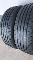 2x Continental 205/55 R16 91V 6mm 2019 Sommerreifen TOP!!! Nordrhein-Westfalen - Hagen Vorschau