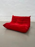 Ligne Roset Togo 2 Sitzer Sofa Michel Ducaroy Hessen - Kassel Vorschau