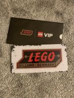 Lego VIP Blechschild Bonn - Plittersdorf Vorschau