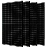 PV-Anlage 1680W, mit Modulen, WR und Montagemat. für Trapezblech Hessen - Fulda Vorschau