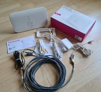 Telekom Router Speedport Smart 2 Plus LAN-Kabel Niedersachsen - Hollern-Twielenfleth Vorschau