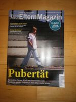 Pubertät * Das Schweizer ElternMagazin * Dez 21/ Jan 22 * Baden-Württemberg - Rheinfelden (Baden) Vorschau