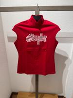 Shirt von ZARA Gr. L rot NEUWertig West - Nied Vorschau