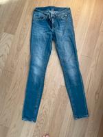 Marc Cain jeans 36 gr 1 blau Bayern - Freilassing Vorschau