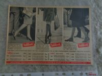 Original Werbeanzeige Belinda Jahrgang 1961 Bayern - Amberg Vorschau