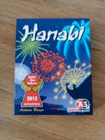 Hanabi Spiel - neu Schleswig-Holstein - Neudorf-Bornstein Vorschau