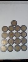 2 Euro Münzen Saarland - Kleinblittersdorf Vorschau