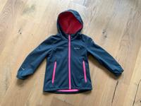 Icepeak Softshell-Jacke, Größe 122 Nordrhein-Westfalen - Viersen Vorschau