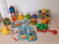 ❤Babyspielzeug Set❤Bücher❤Motorik❤ Niedersachsen - Grasleben Vorschau