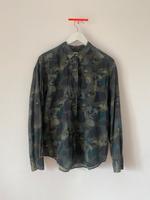 Closed Bluse/Hemd, Camouflage, Gr. L Bayern - Grub a. Forst Vorschau