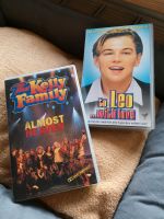 Kelly Family Leonardo DiCaprio DVD Niedersachsen - Schwanewede Vorschau