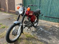 Simson S50 inkl. Papiere Brandenburg - Eberswalde Vorschau