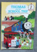 Thomas and the school trip (englisches Kinderbuch) Baden-Württemberg - Schriesheim Vorschau